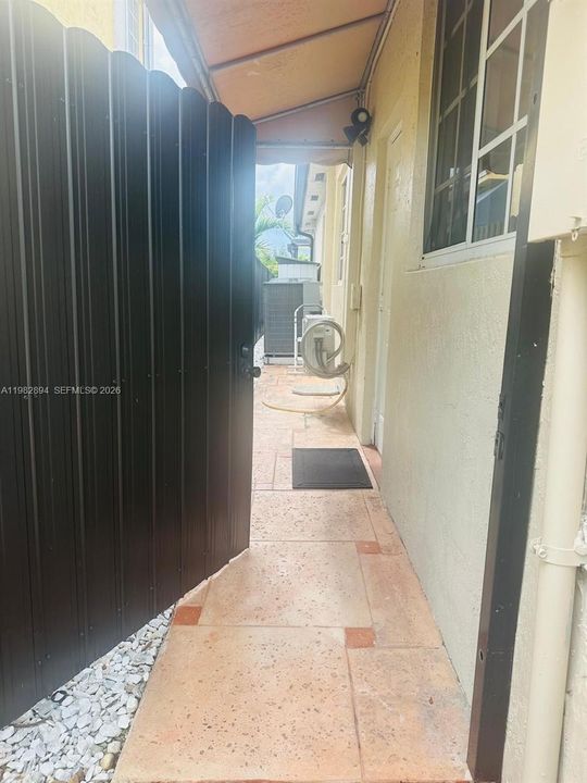 En Renta: $1,500 (1 camas, 1 baños, 500 Pies cuadrados)