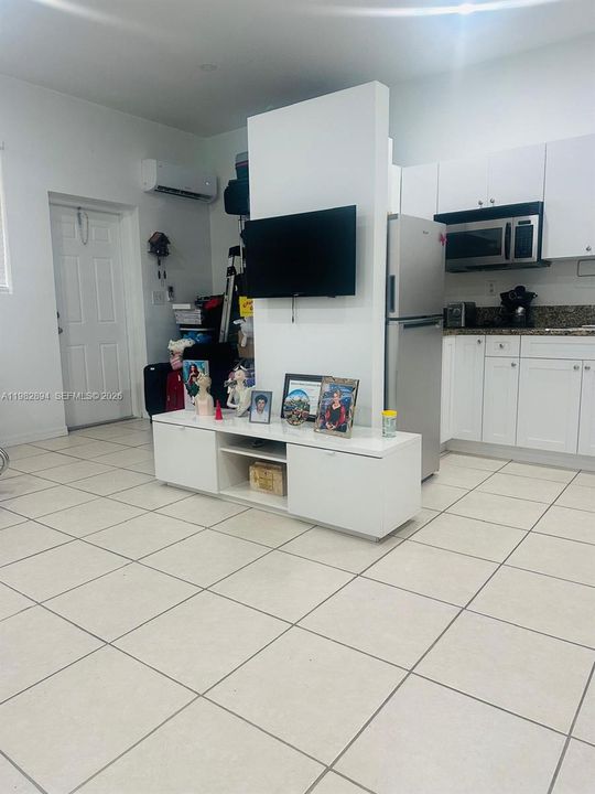 En Renta: $1,500 (1 camas, 1 baños, 500 Pies cuadrados)