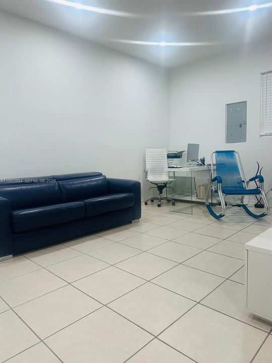 En Renta: $1,500 (1 camas, 1 baños, 500 Pies cuadrados)