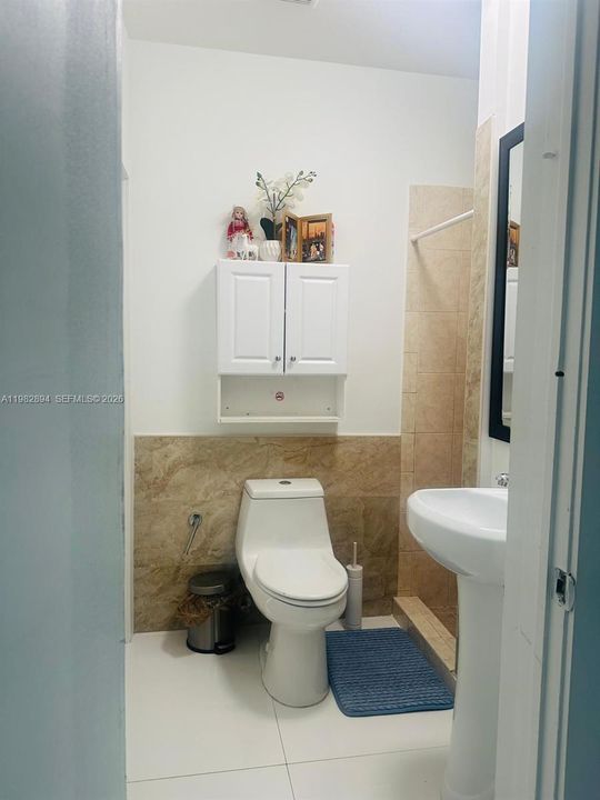 En Renta: $1,500 (1 camas, 1 baños, 500 Pies cuadrados)