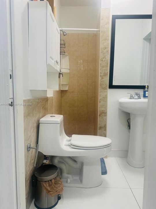 En Renta: $1,500 (1 camas, 1 baños, 500 Pies cuadrados)