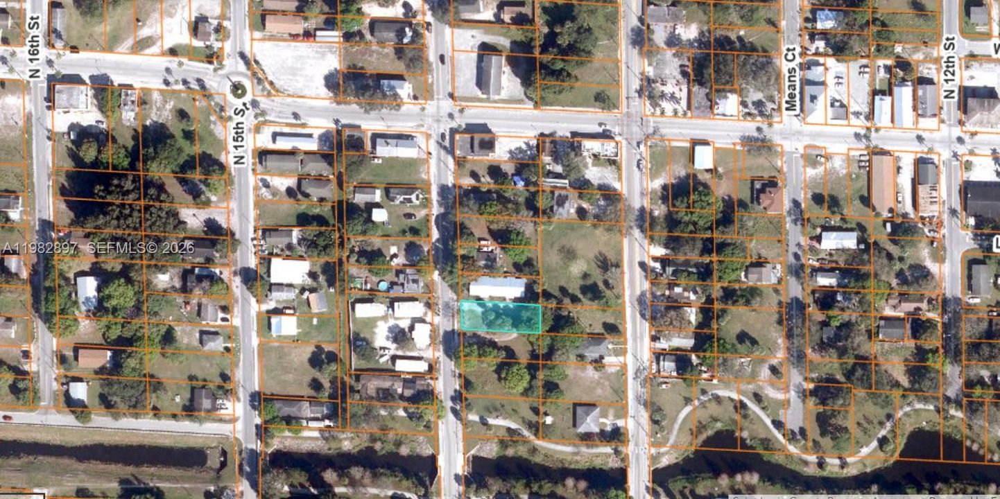 На продажу: $36,500 (0.15 acres)