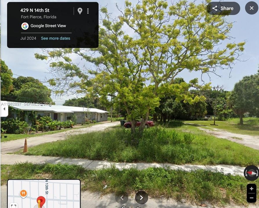 На продажу: $36,500 (0.15 acres)