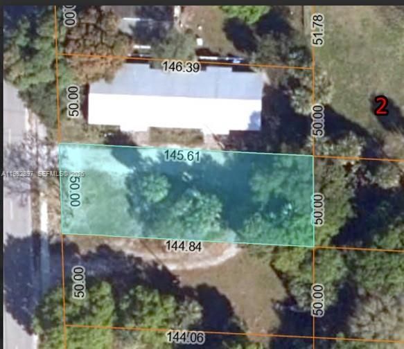 На продажу: $36,500 (0.15 acres)