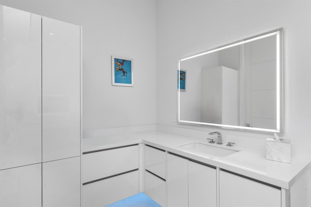Master Bath 1