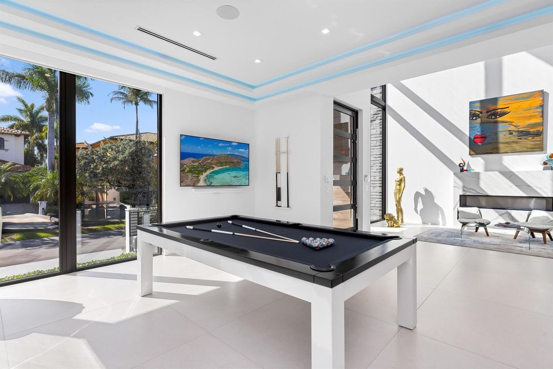 Billiards 2
