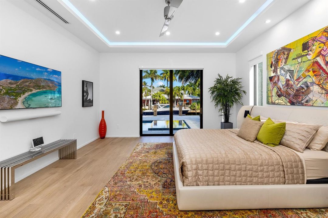 Master Bed 2
