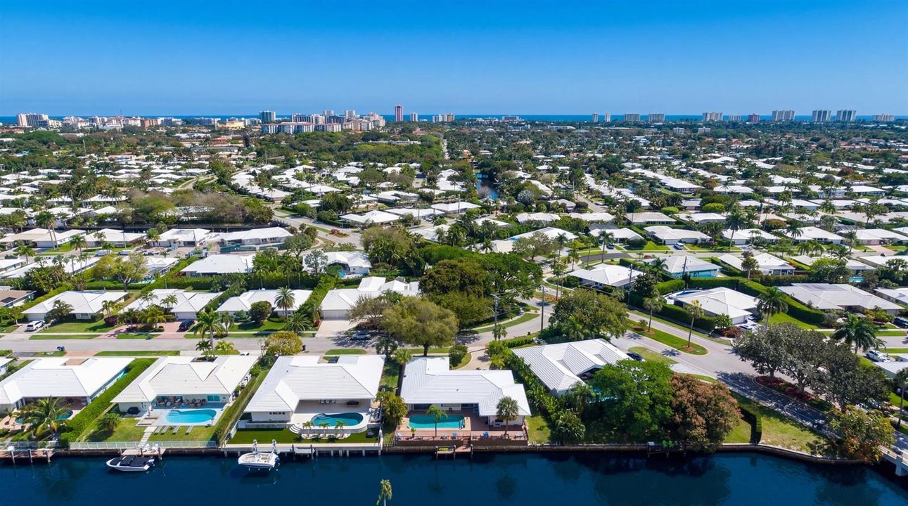 1223 Pepperidge Aerial 1