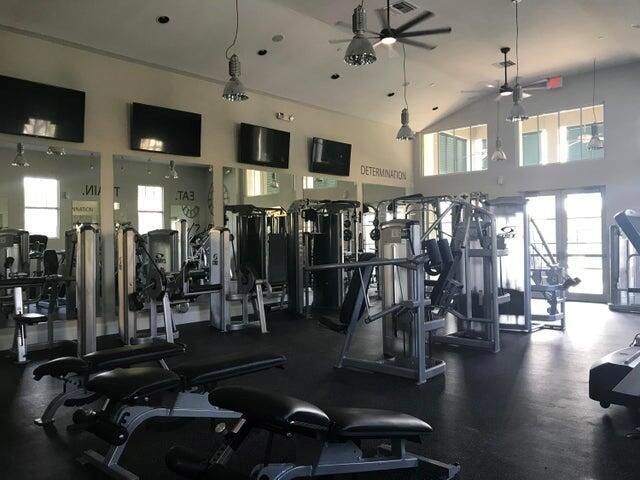 Gym 2