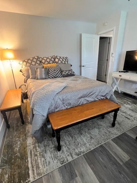 Guest Bedroom