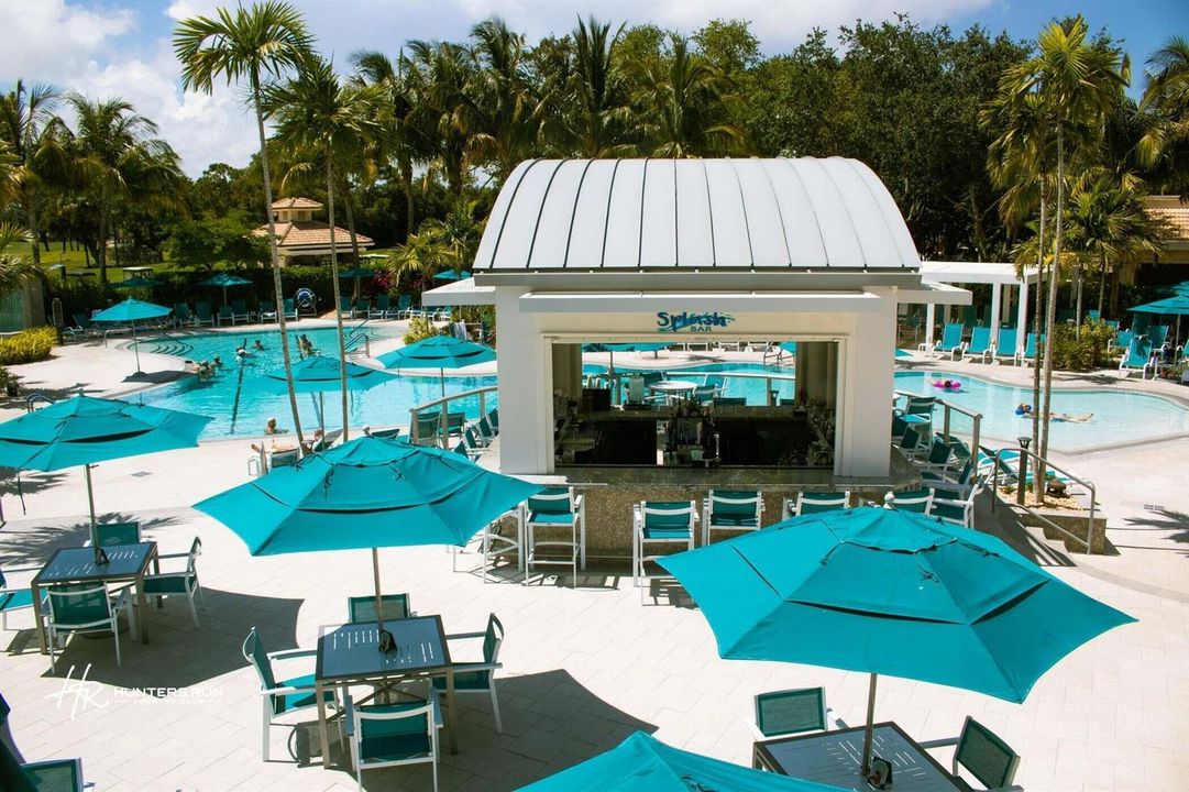 Main Clubhouse Pool 2