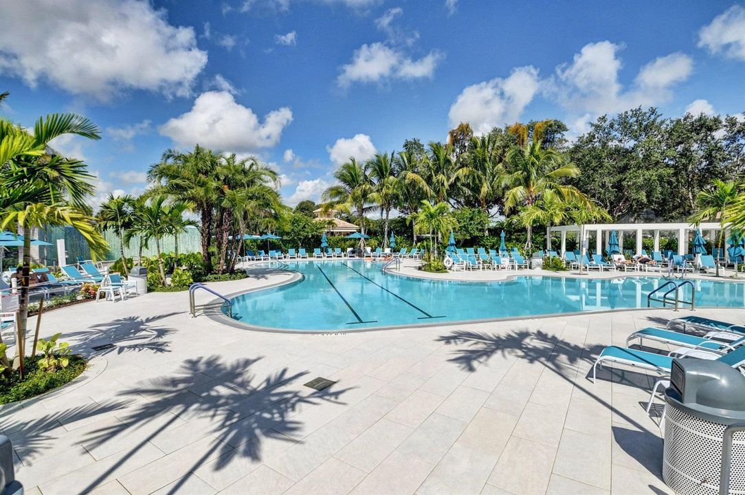 Main Clubhouse Pool 10