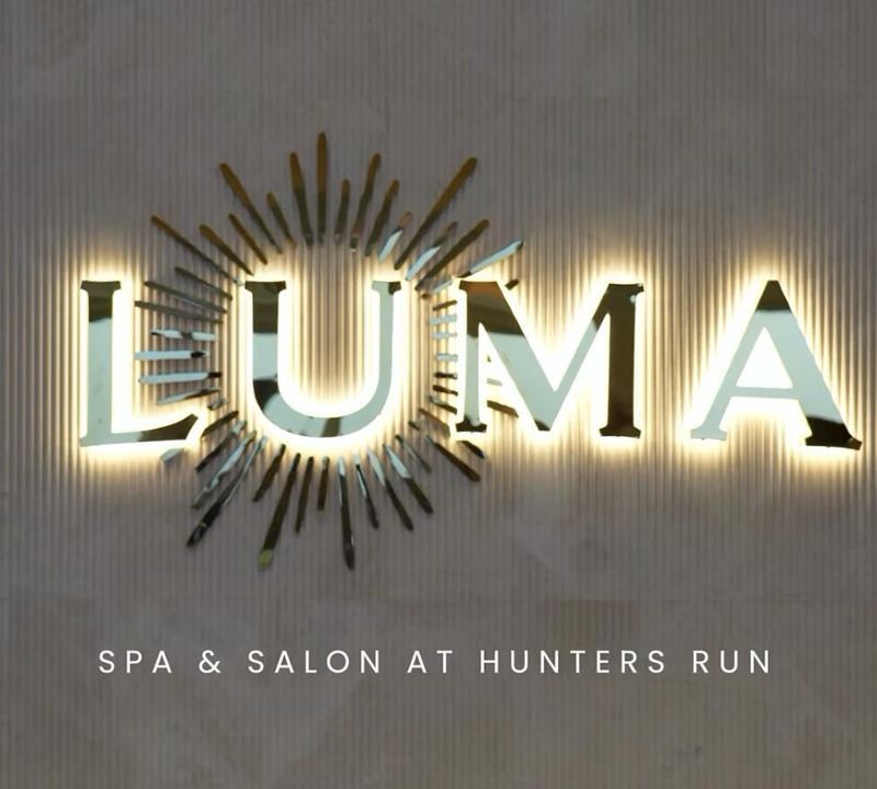 Hunters Run Spa and Salon