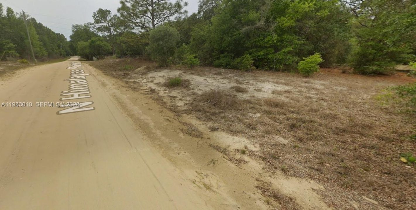 For Sale: $95,000 (2.51 acres)
