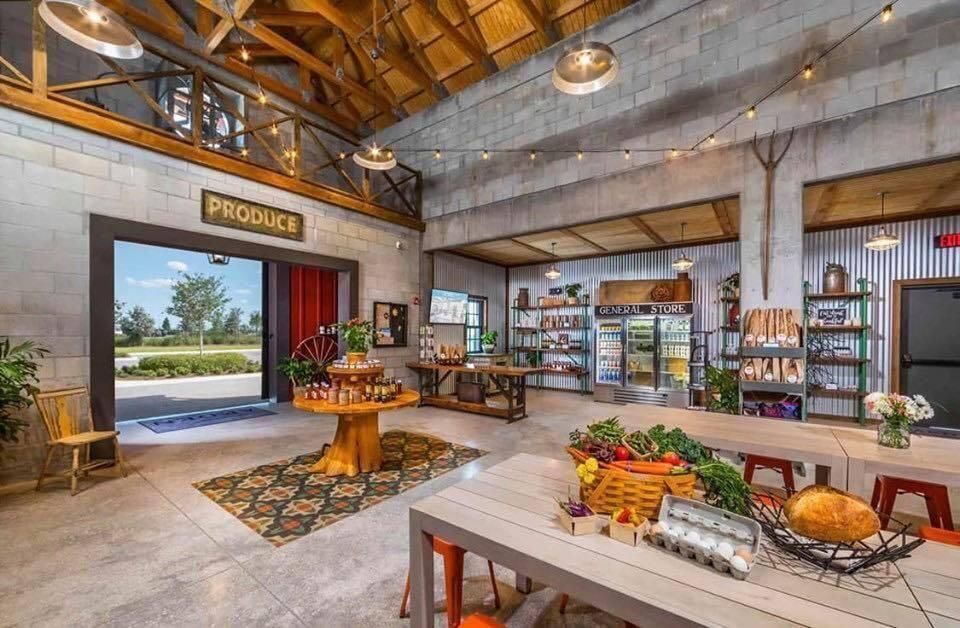 Community Store