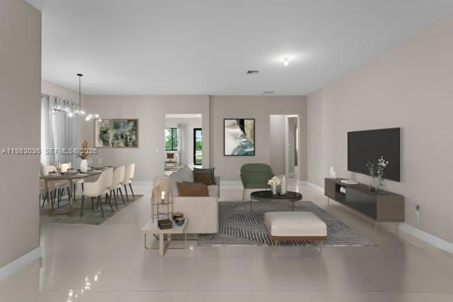En Venta: $1,000,000 (4 camas, 3 baños, 2378 Pies cuadrados)
