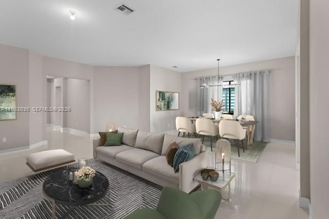 En Venta: $1,000,000 (4 camas, 3 baños, 2378 Pies cuadrados)