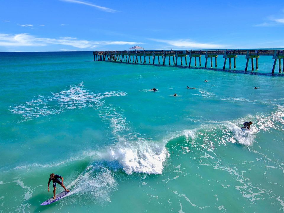 Surfing