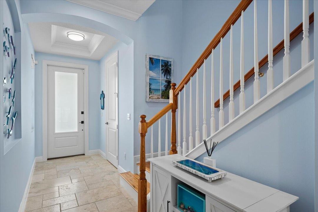 Foyer