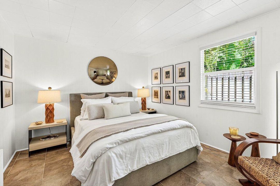 GH Bedroom