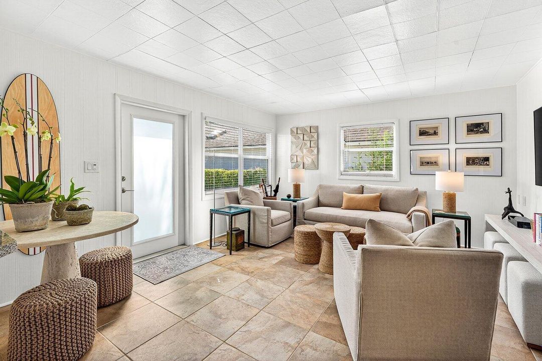 GH Living Room
