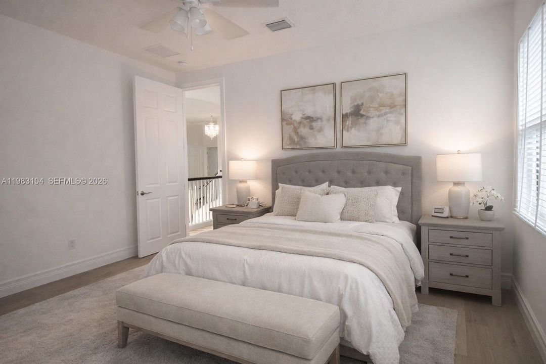 Guest Bedroom