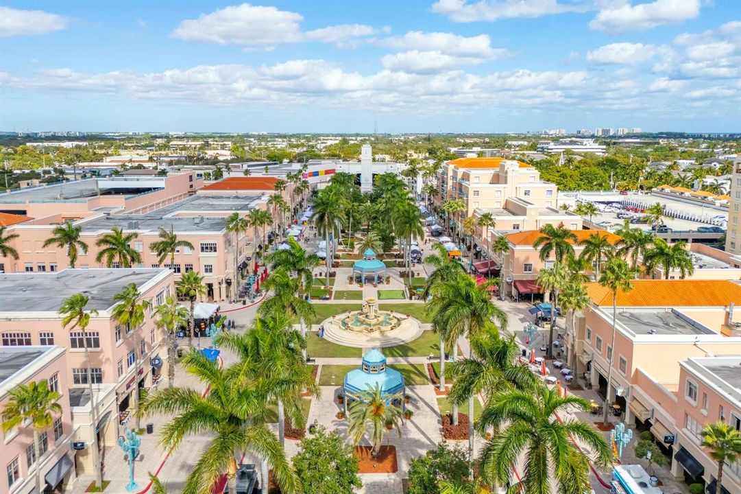 Mizner Park