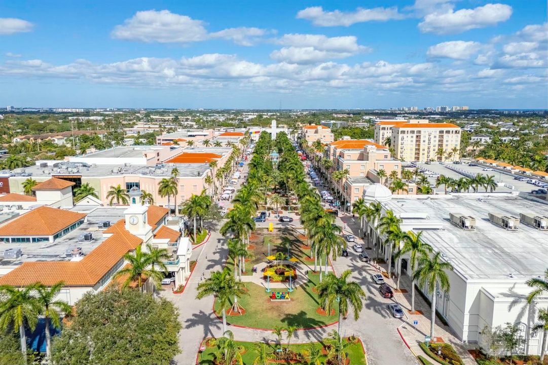 Downtown BOCA RATON