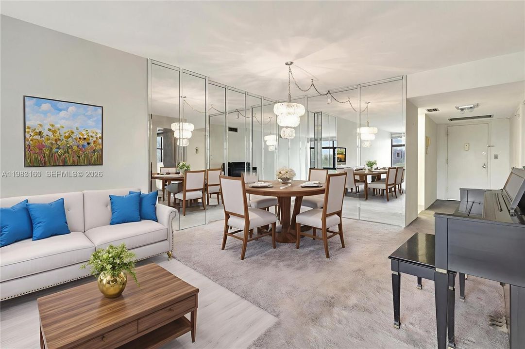 Activo con contrato: $245,000 (2 camas, 2 baños, 1308 Pies cuadrados)