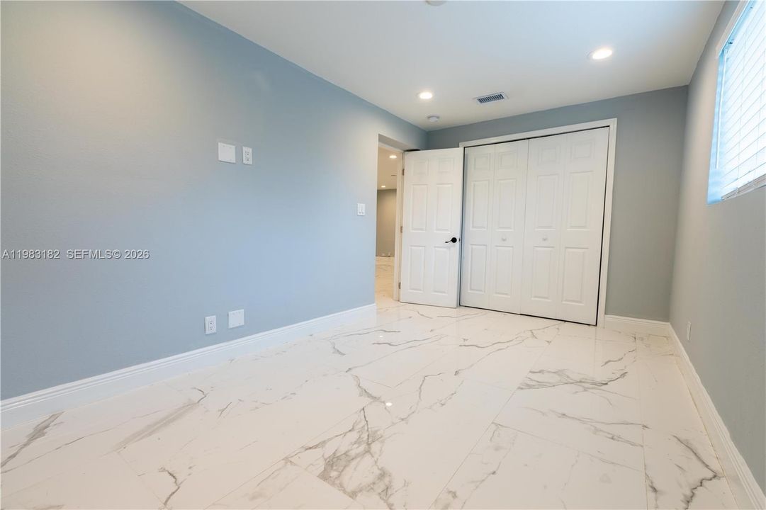 Bedroom #2