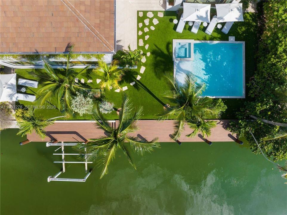 En Renta: $70,000 (7 camas, 7 baños, 4931 Pies cuadrados)