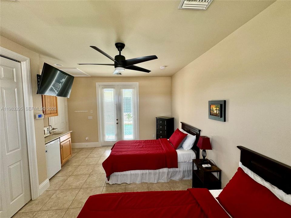 Guest house