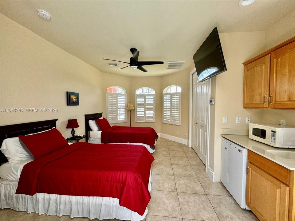 Guest House