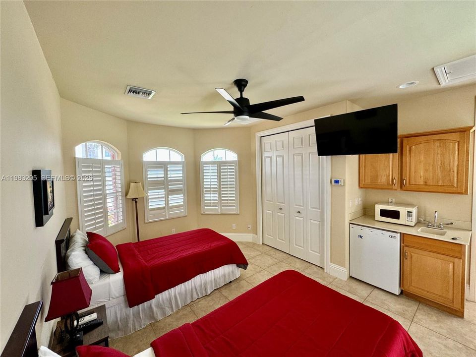 Guest house