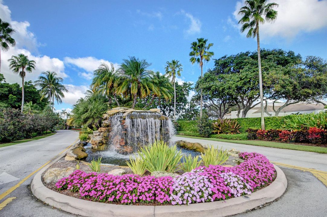 Fountain 2