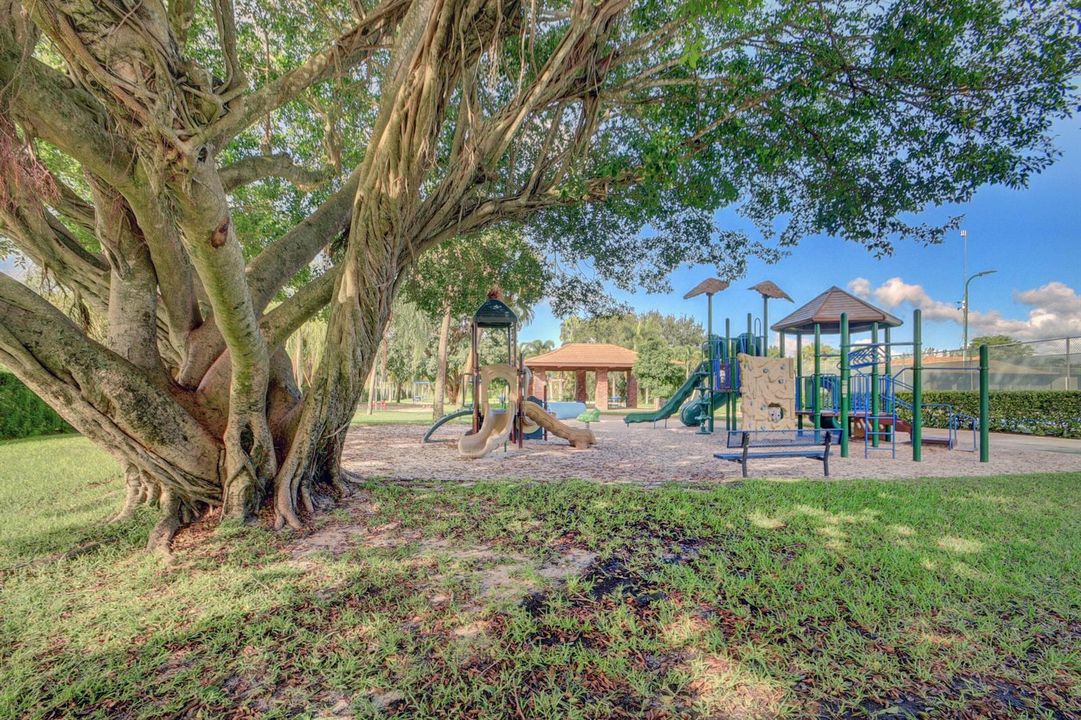 Kintz Park