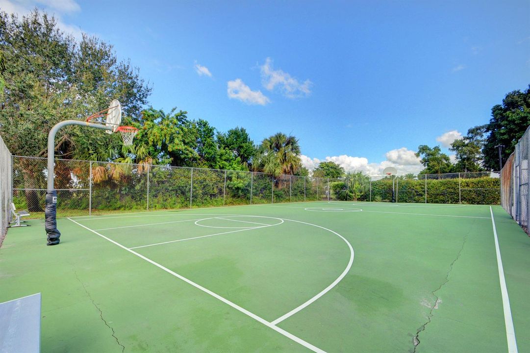 Basketball