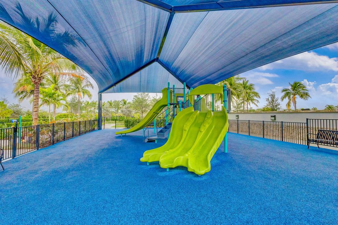 Playground 1