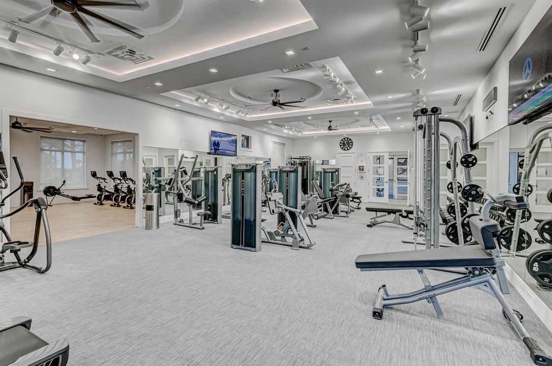 Fitness 2