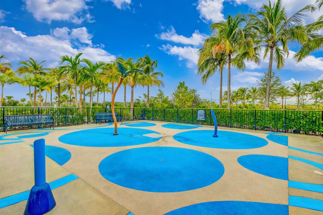 Water Park_