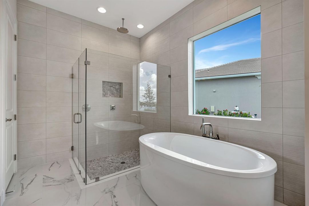 Master Bath 3