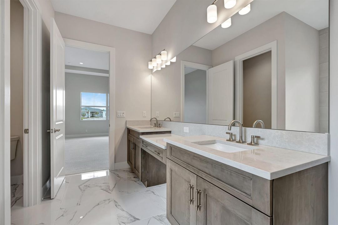 Master Bath 5