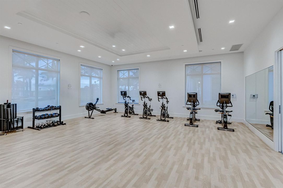 Fitness 4