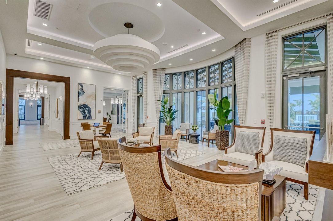 Clubhouse 7