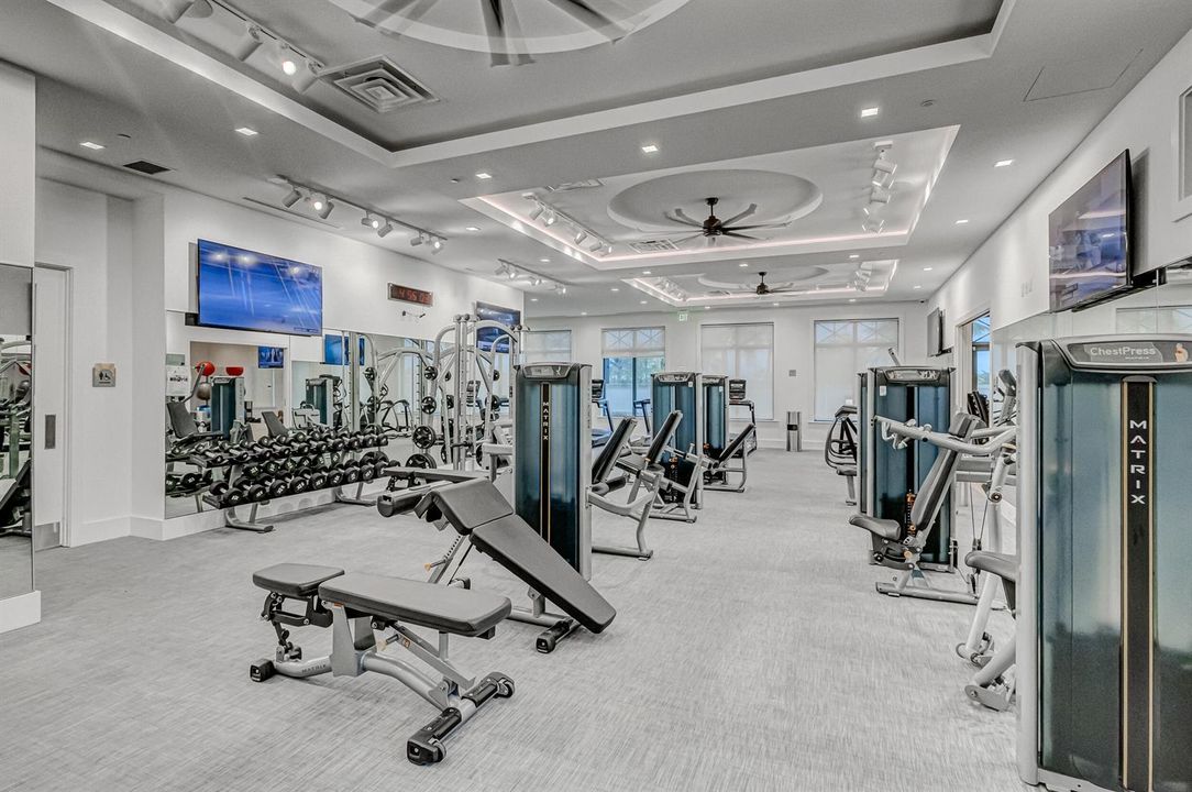 Fitness 1