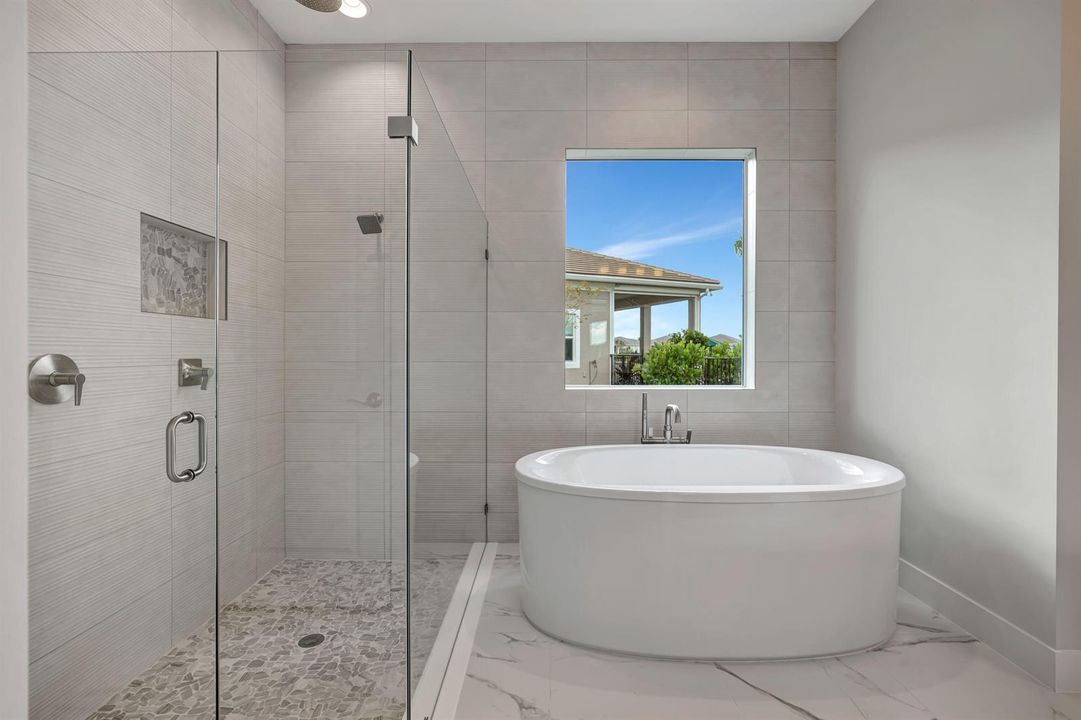 Master Bath 4