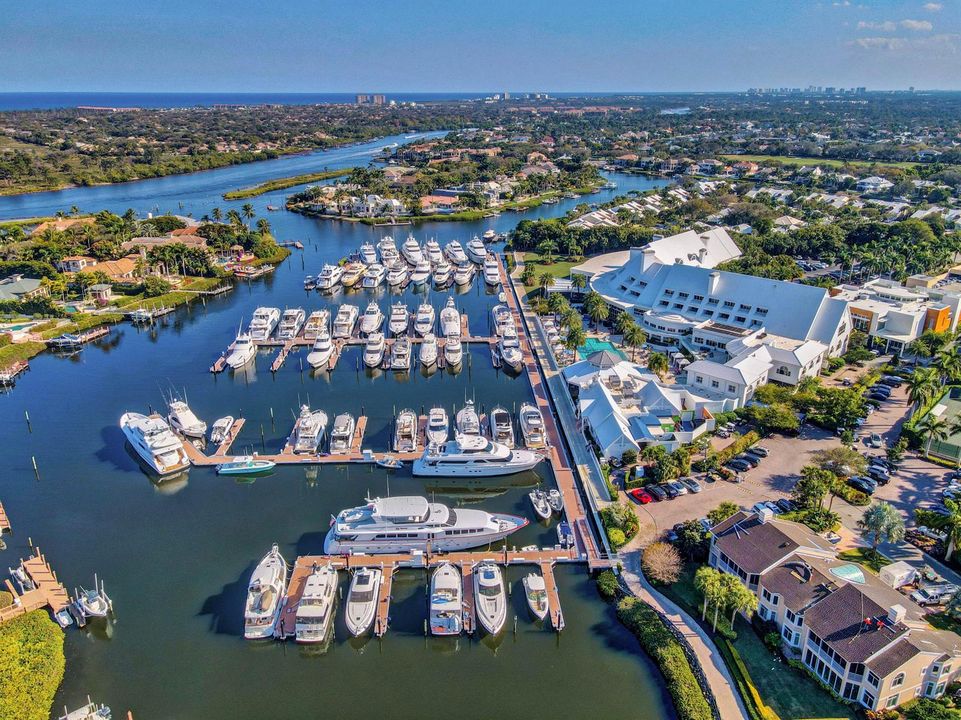 Marina