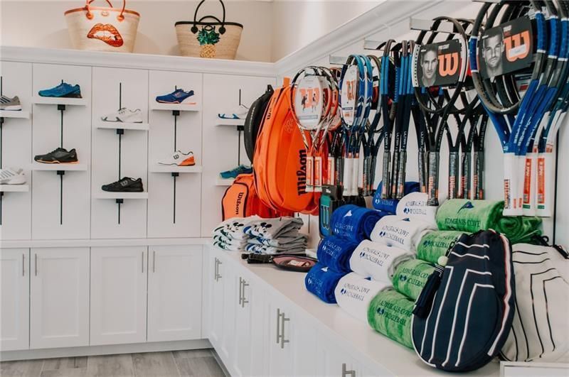 Shop