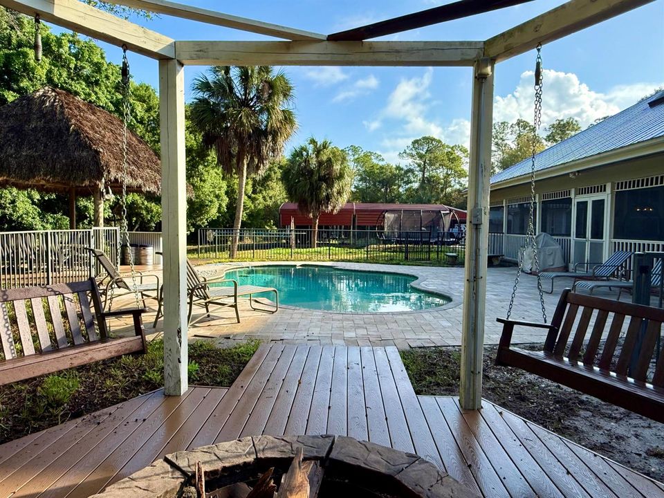 Firepit