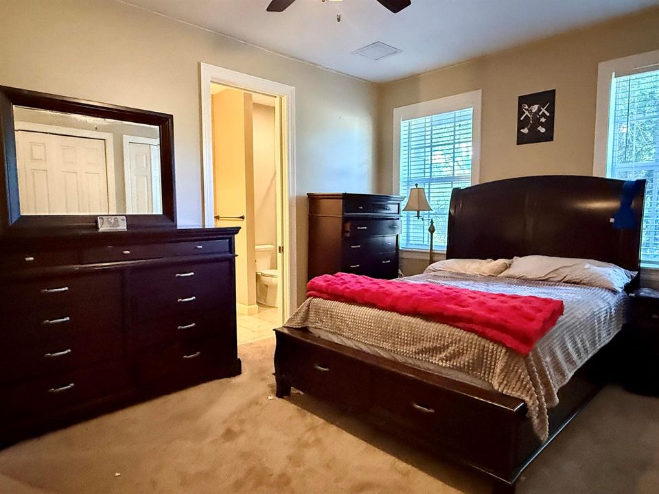 Bed 4